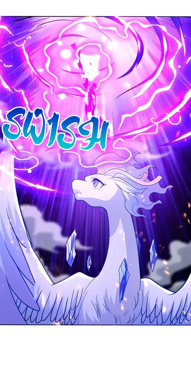 Dragon Master Chapter 327 Gambar 3