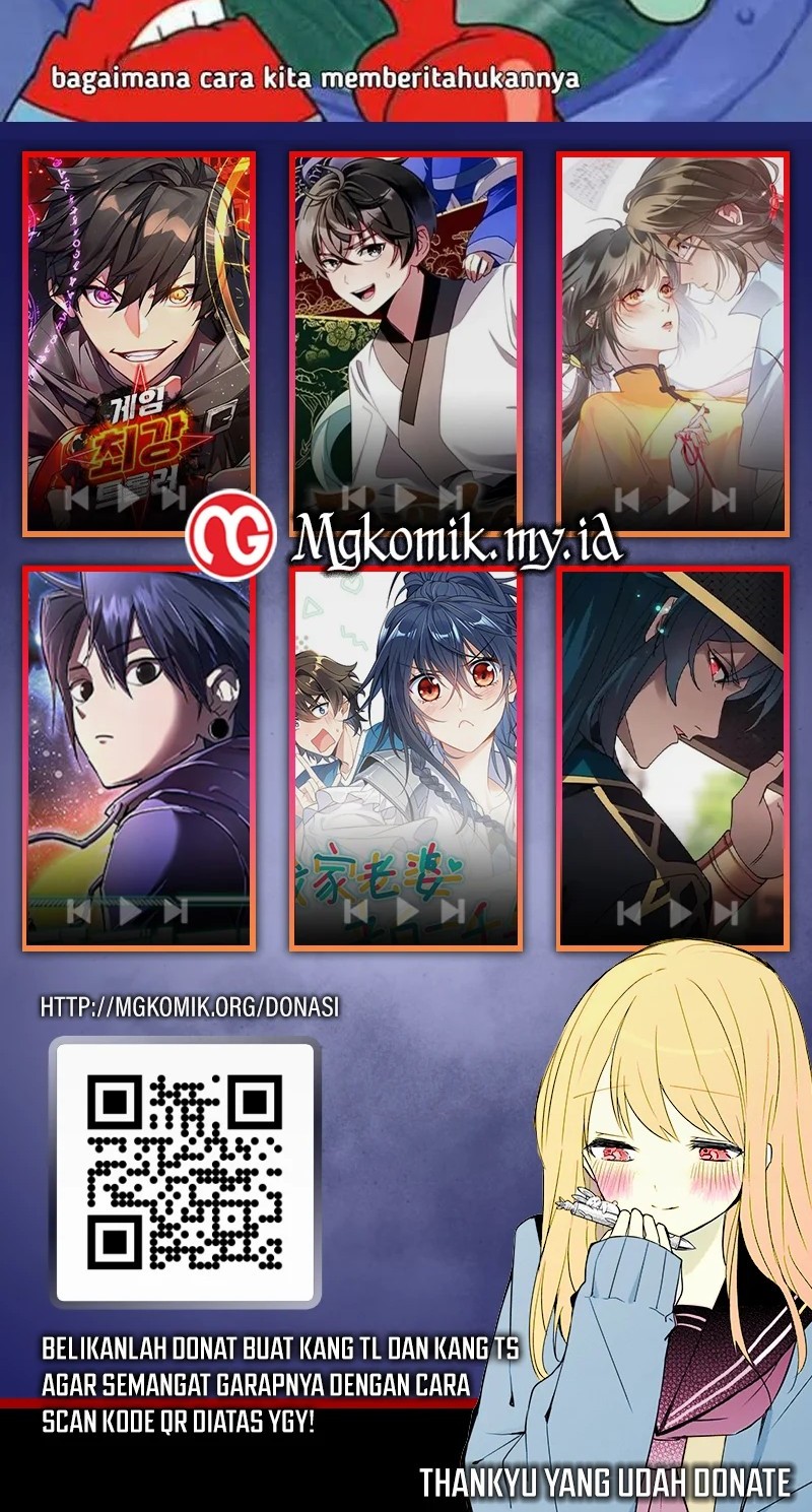 Dragon Master Chapter 327 Gambar 21