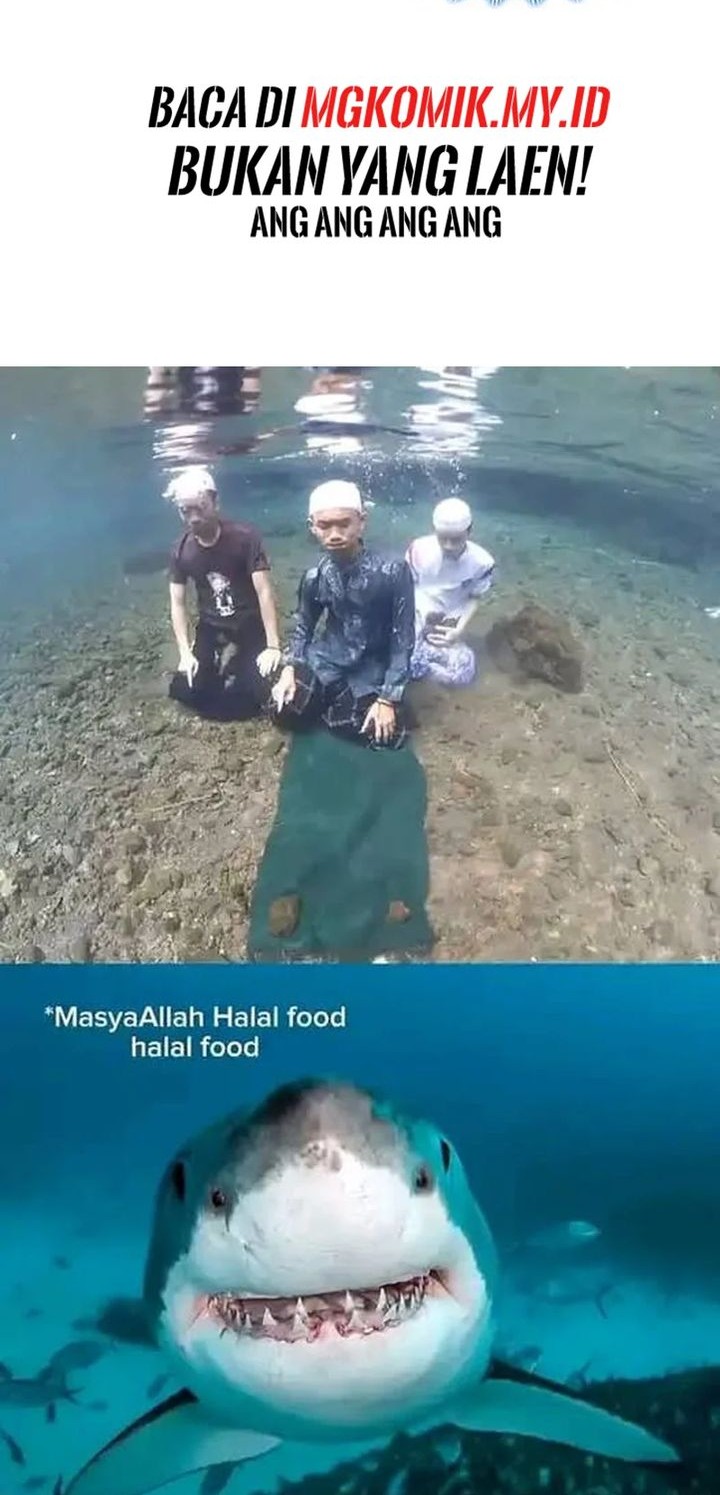 Dragon Master Chapter 328 Gambar 23