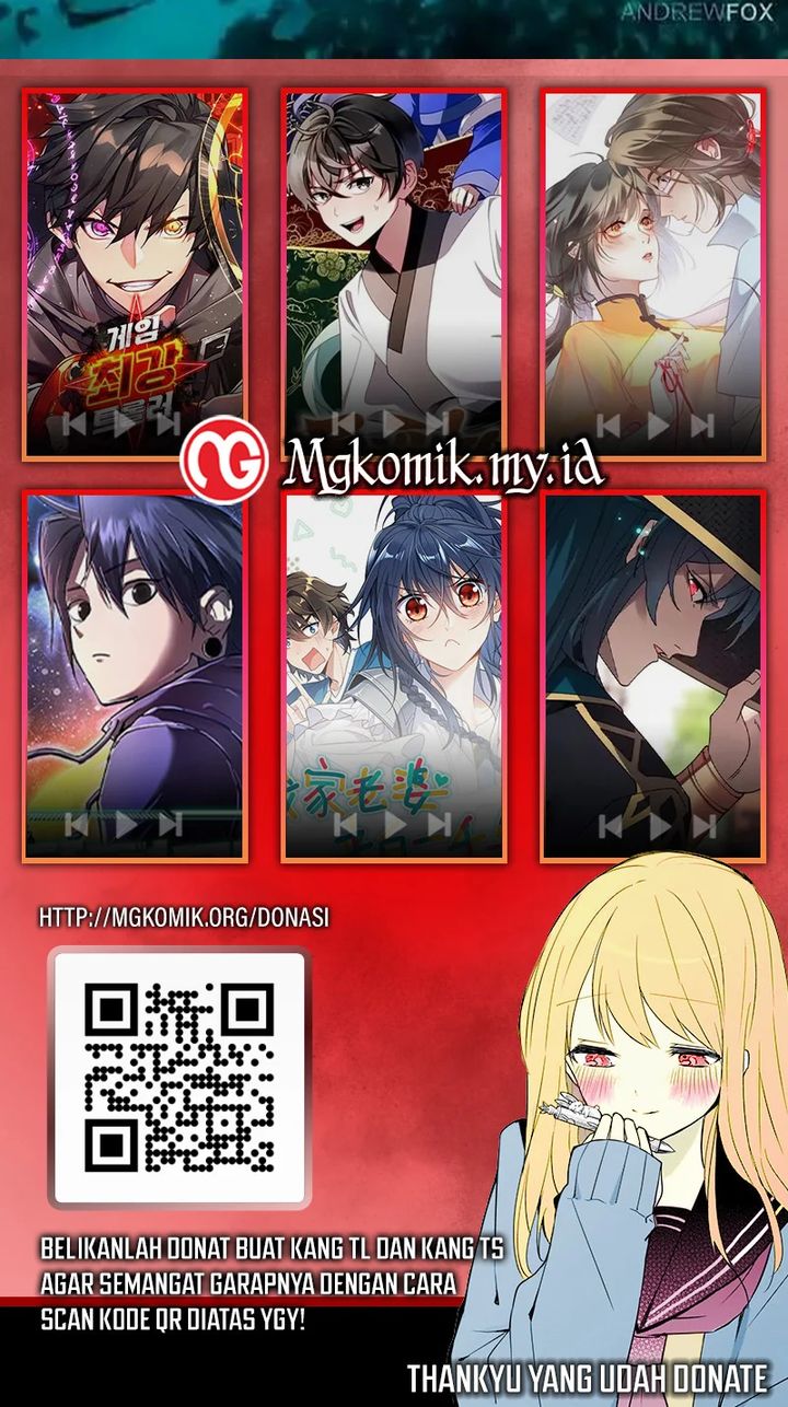 Dragon Master Chapter 328 Gambar 24