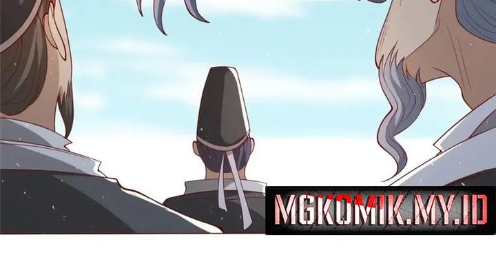 Dragon Master Chapter 328 Gambar 19