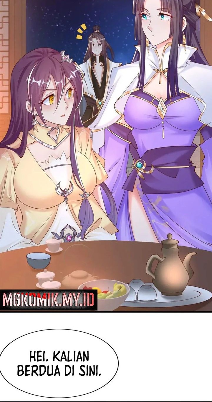 Dragon Master Chapter 329 Gambar 20