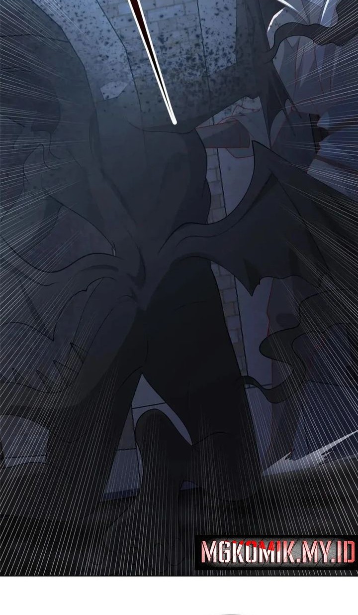 Dragon Master Chapter 329 Gambar 26