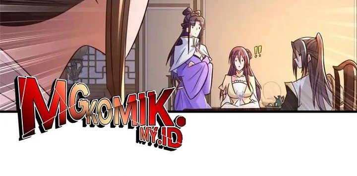 Dragon Master Chapter 329 Gambar 30