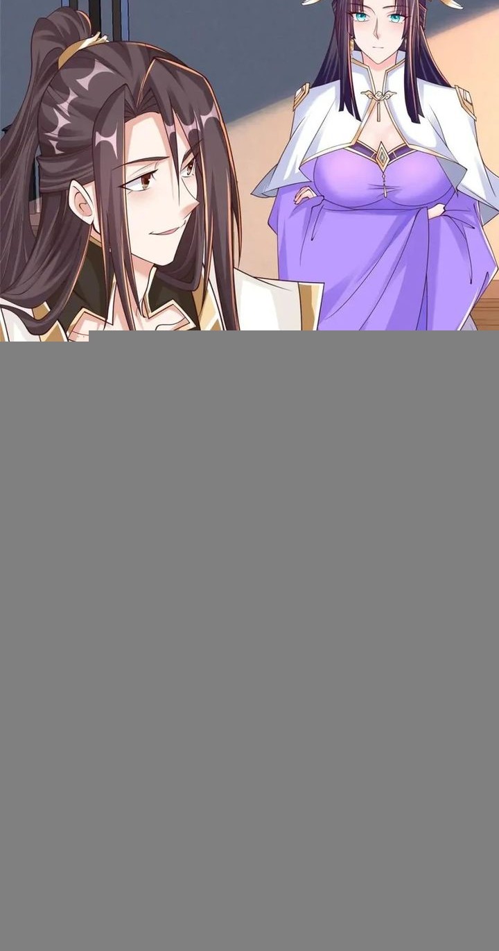 Dragon Master Chapter 329 Gambar 34