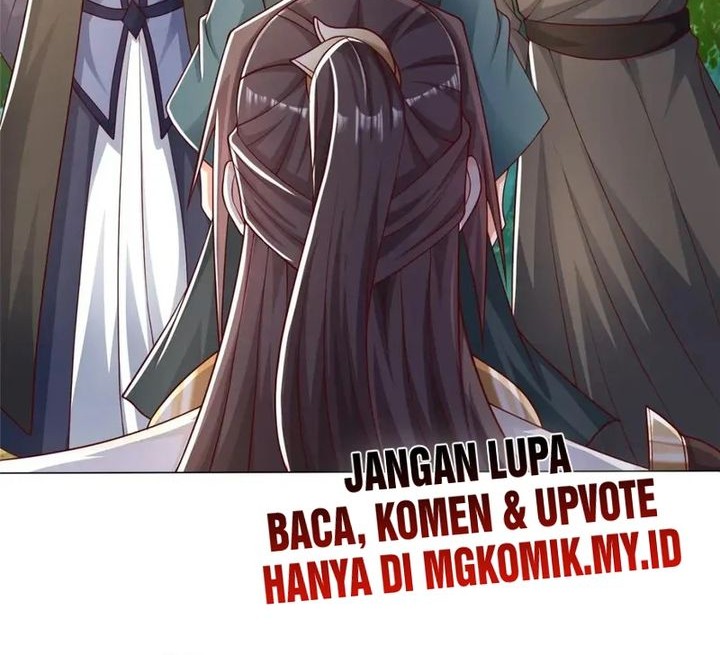 Dragon Master Chapter 329 Gambar 4