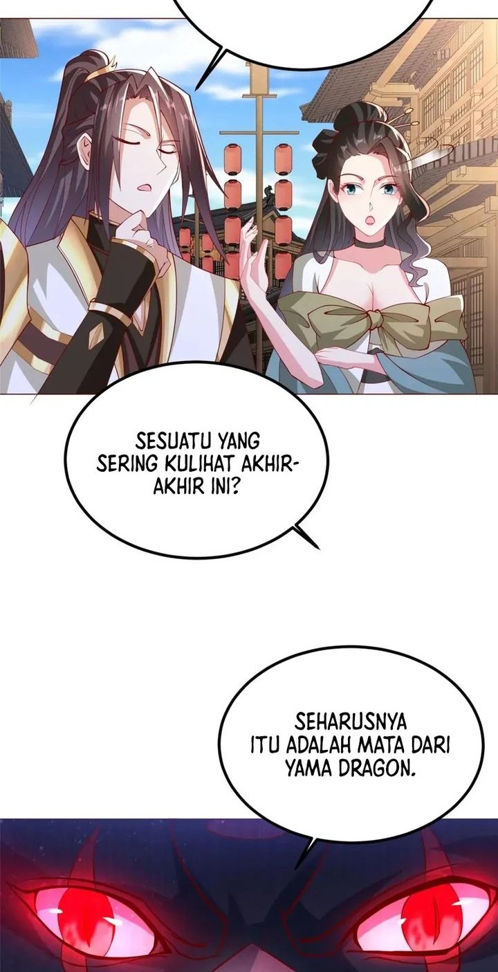 Dragon Master Chapter 322 Gambar 6