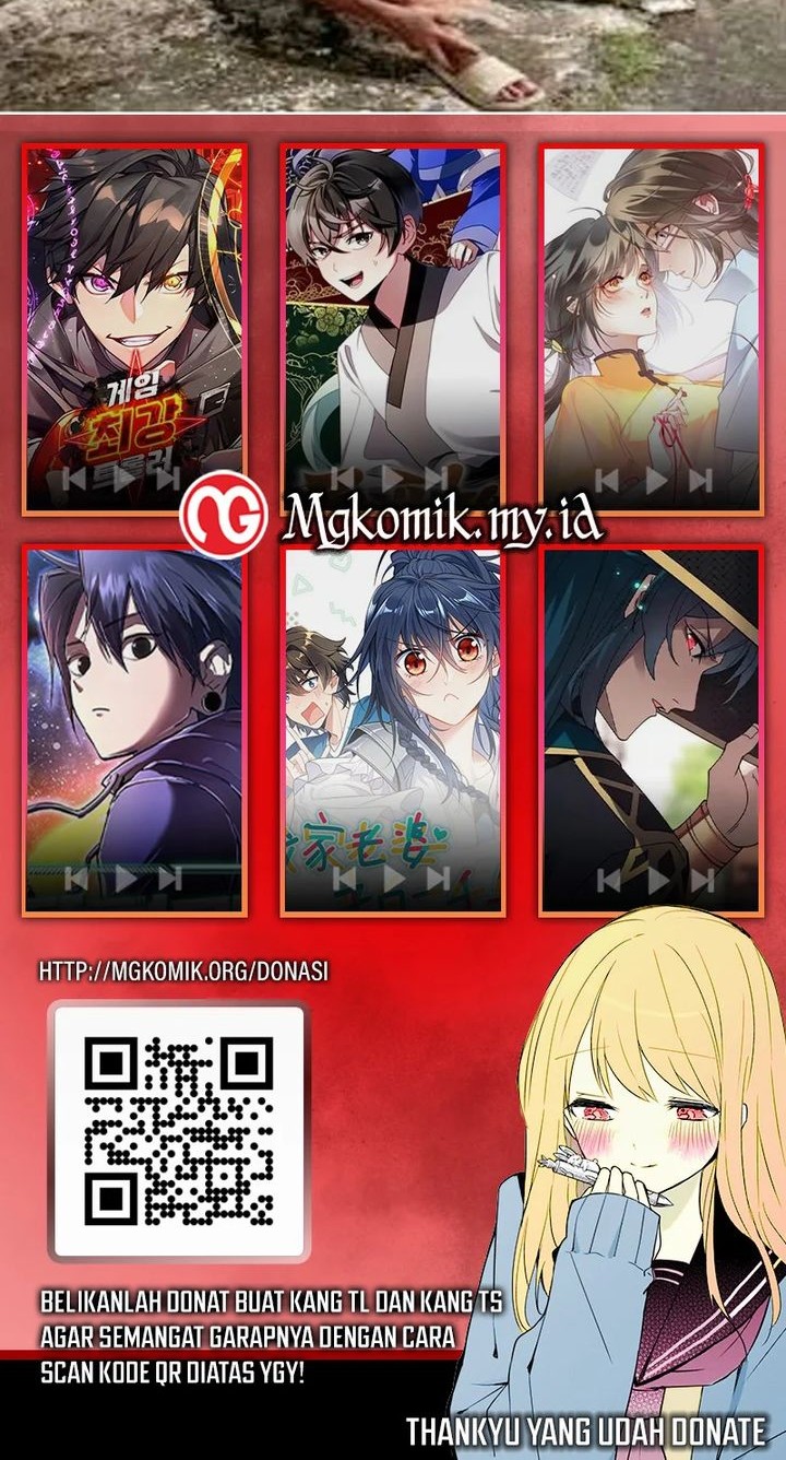 Dragon Master Chapter 322 Gambar 32