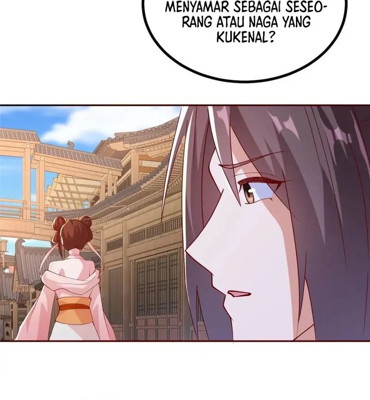 Dragon Master Chapter 322 Gambar 4