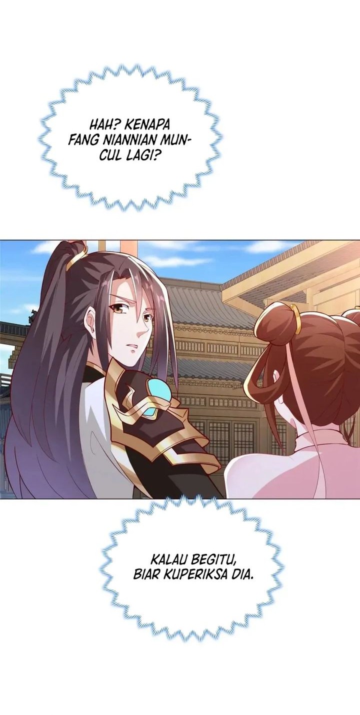 Dragon Master Chapter 322 Gambar 8