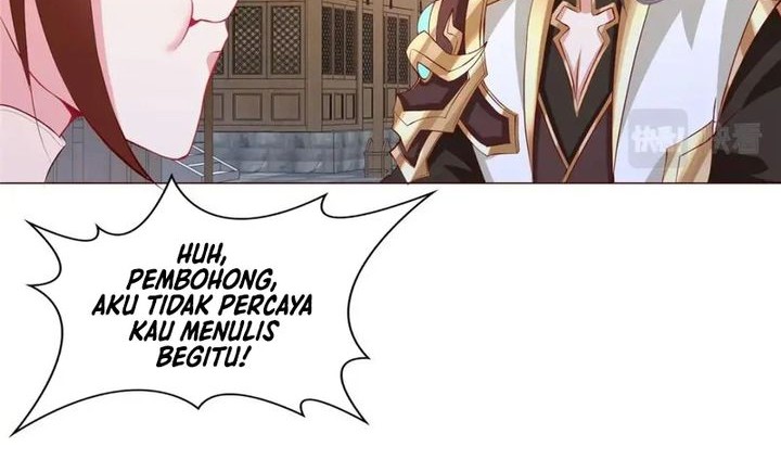 Dragon Master Chapter 322 Gambar 12