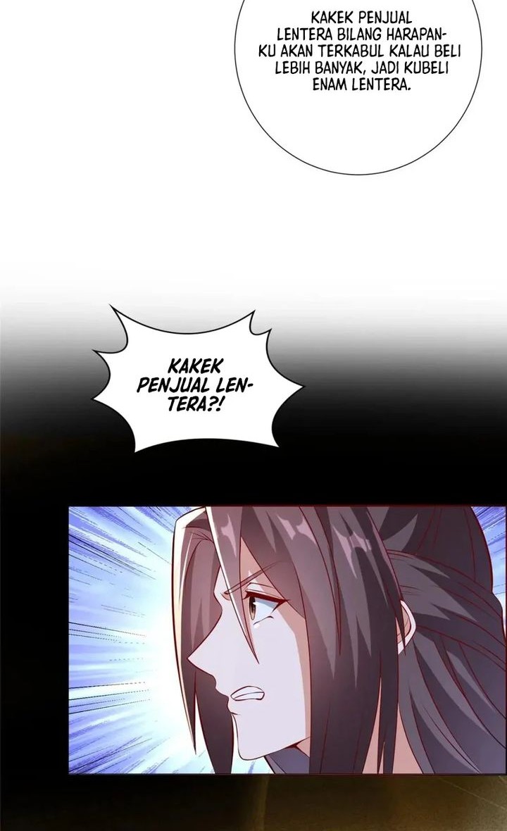 Dragon Master Chapter 322 Gambar 16