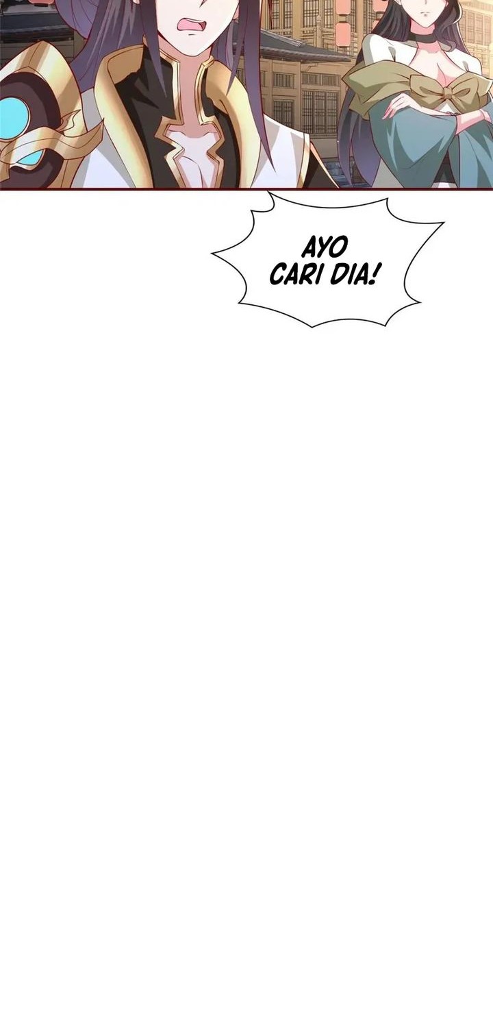 Dragon Master Chapter 322 Gambar 18