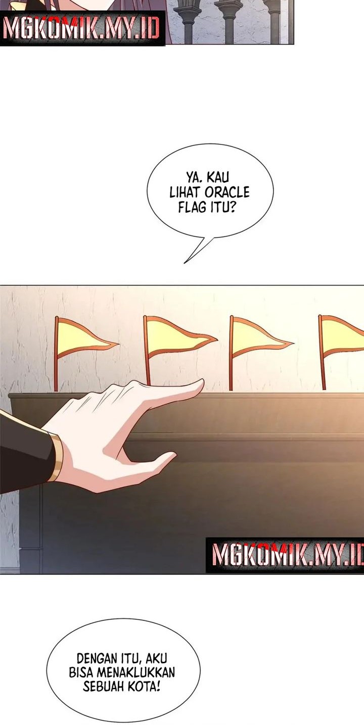 Dragon Master Chapter 323 Gambar 27