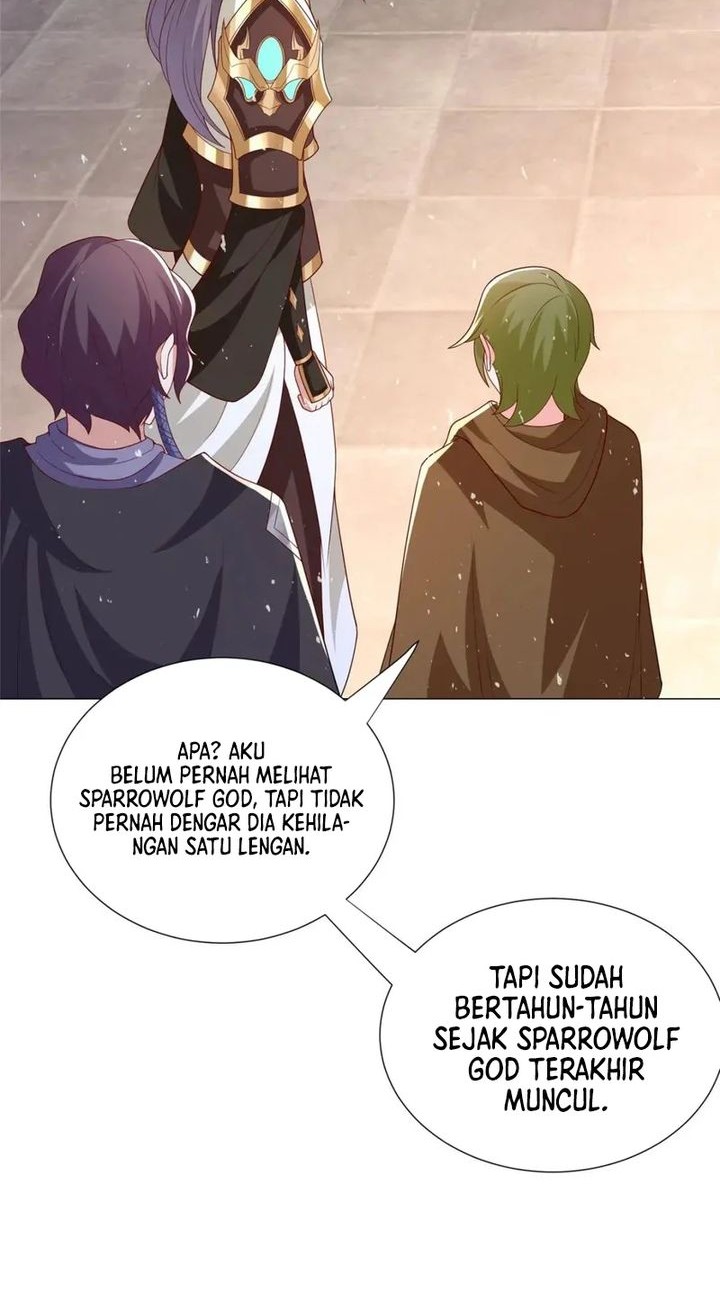 Dragon Master Chapter 323 Gambar 10