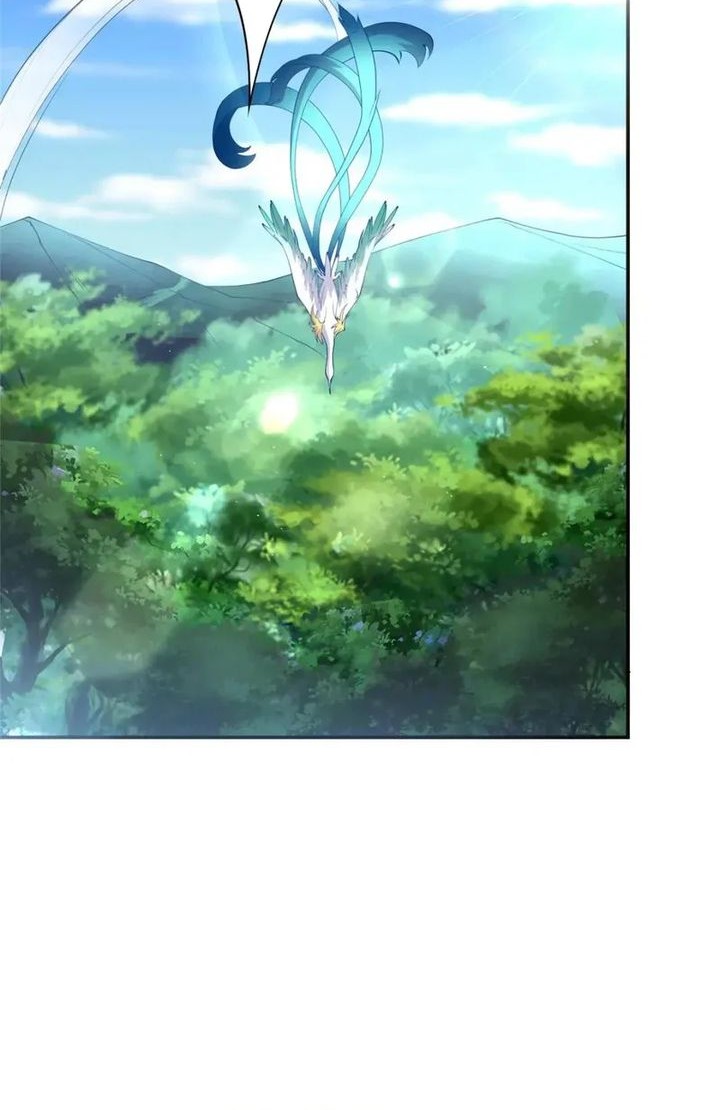 Dragon Master Chapter 334 Gambar 24