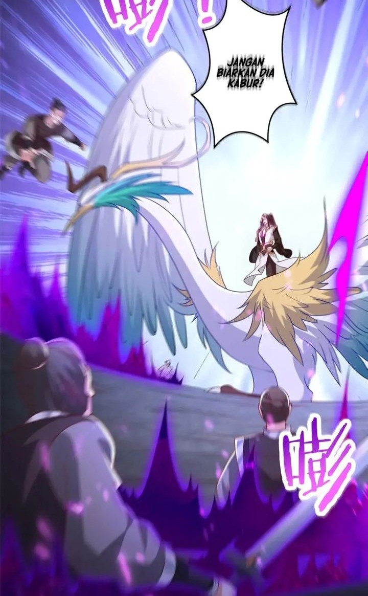 Dragon Master Chapter 334 Gambar 26