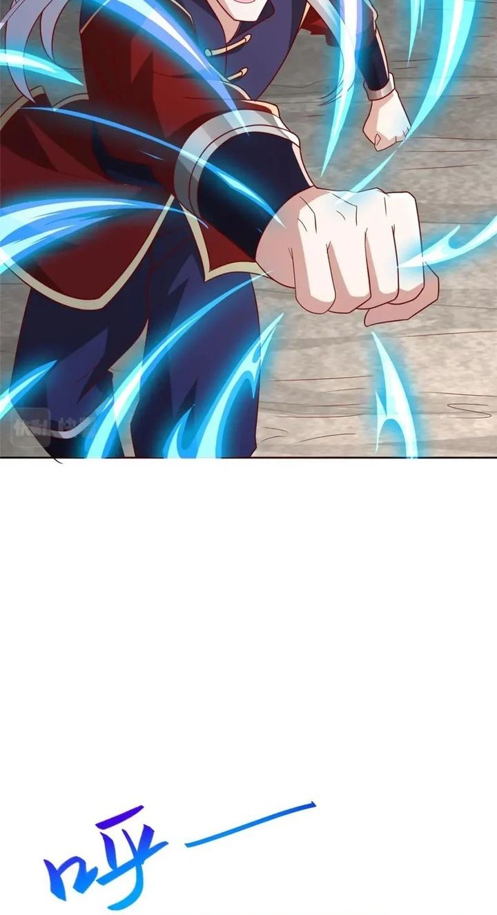 Dragon Master Chapter 334 Gambar 4