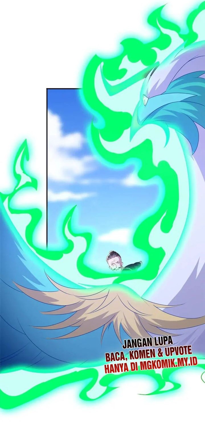 Dragon Master Chapter 334 Gambar 14