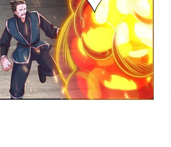 Dragon Master Chapter 334 Gambar 18