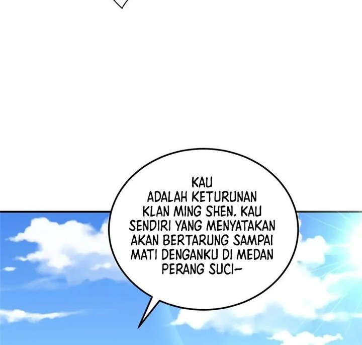 Dragon Master Chapter 335 Gambar 6