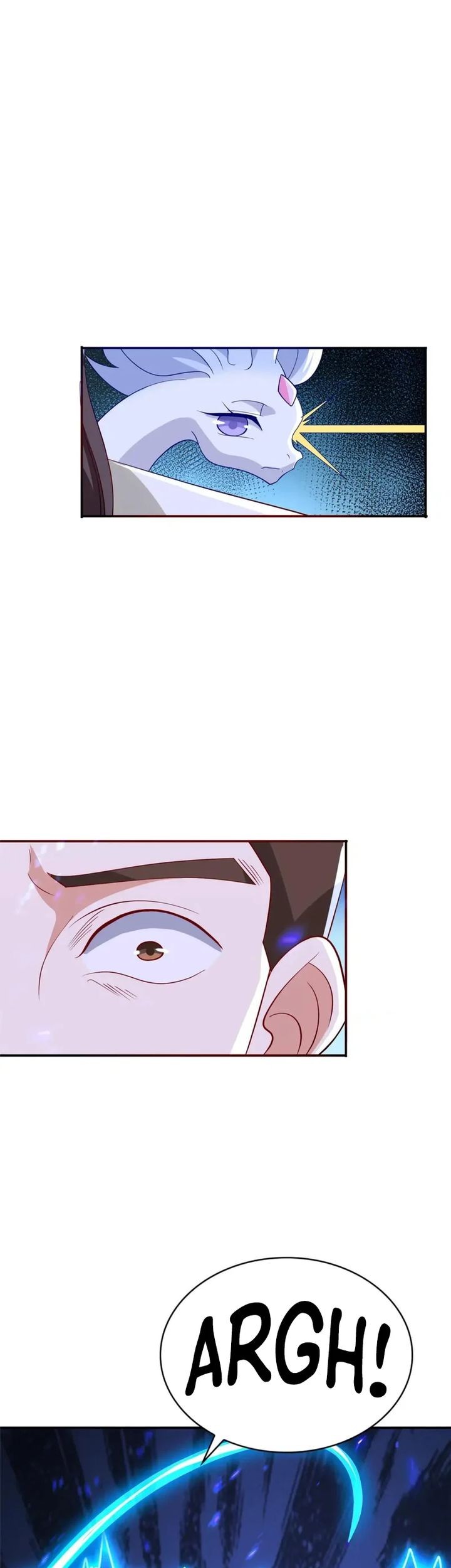 Dragon Master Chapter 335 Gambar 19