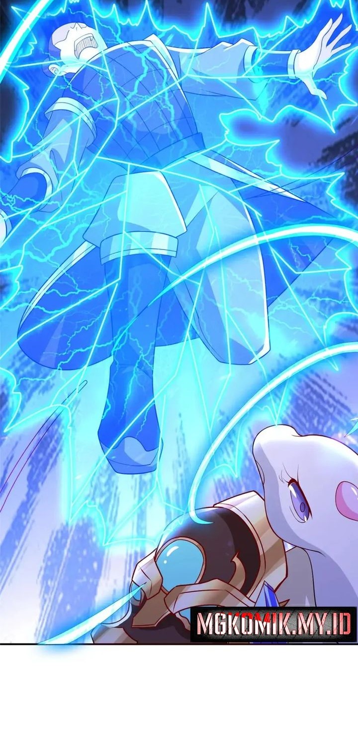 Dragon Master Chapter 335 Gambar 20