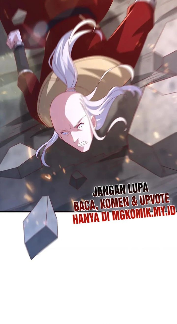 Dragon Master Chapter 335 Gambar 26