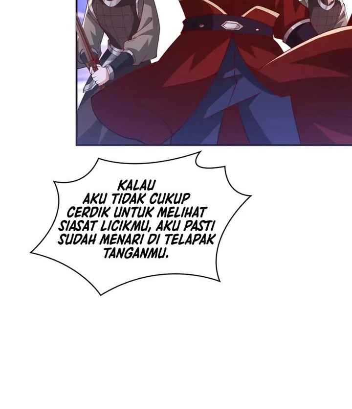 Dragon Master Chapter 335 Gambar 8