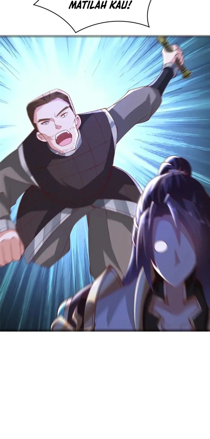 Dragon Master Chapter 335 Gambar 18