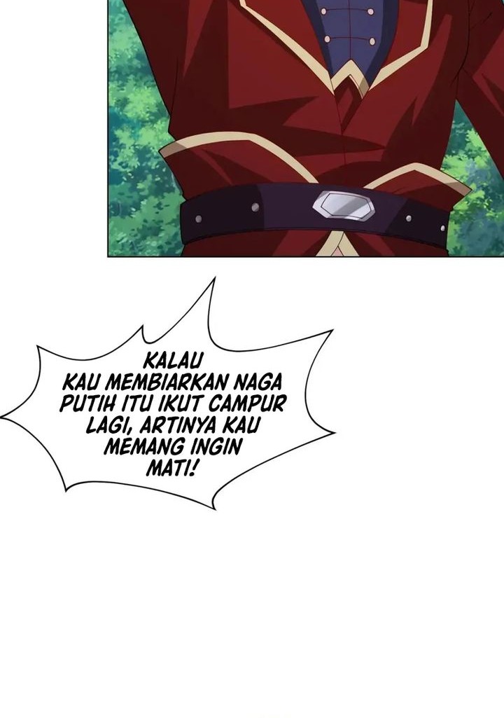 Dragon Master Chapter 336 Gambar 6