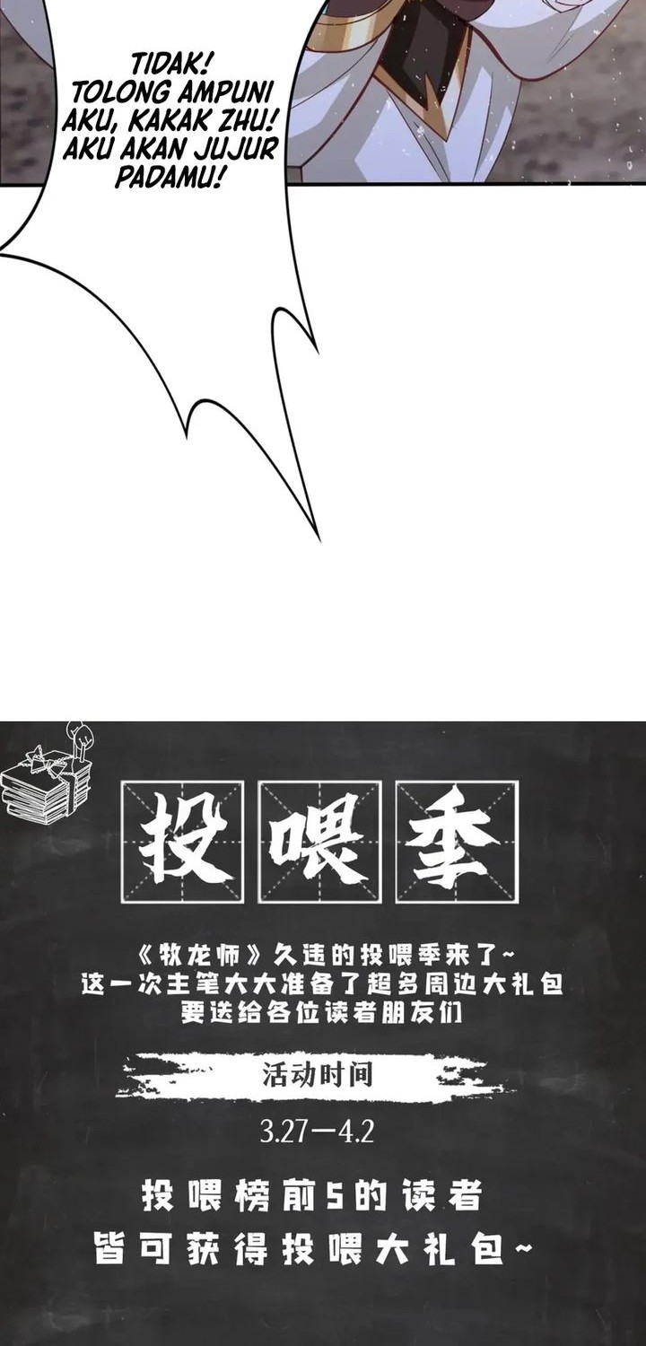 Dragon Master Chapter 336 Gambar 22