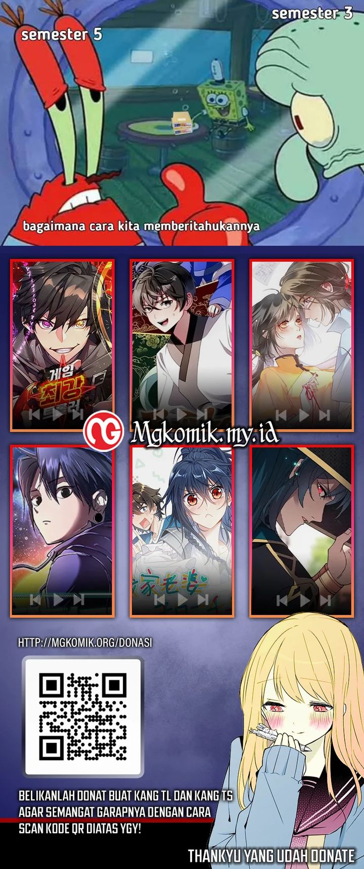 Dragon Master Chapter 336 Gambar 25