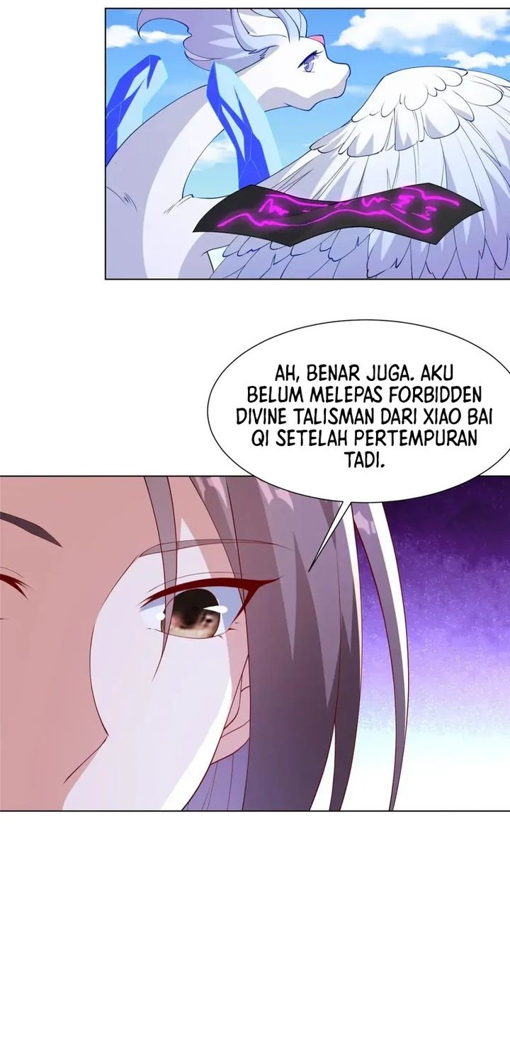 Dragon Master Chapter 336 Gambar 4