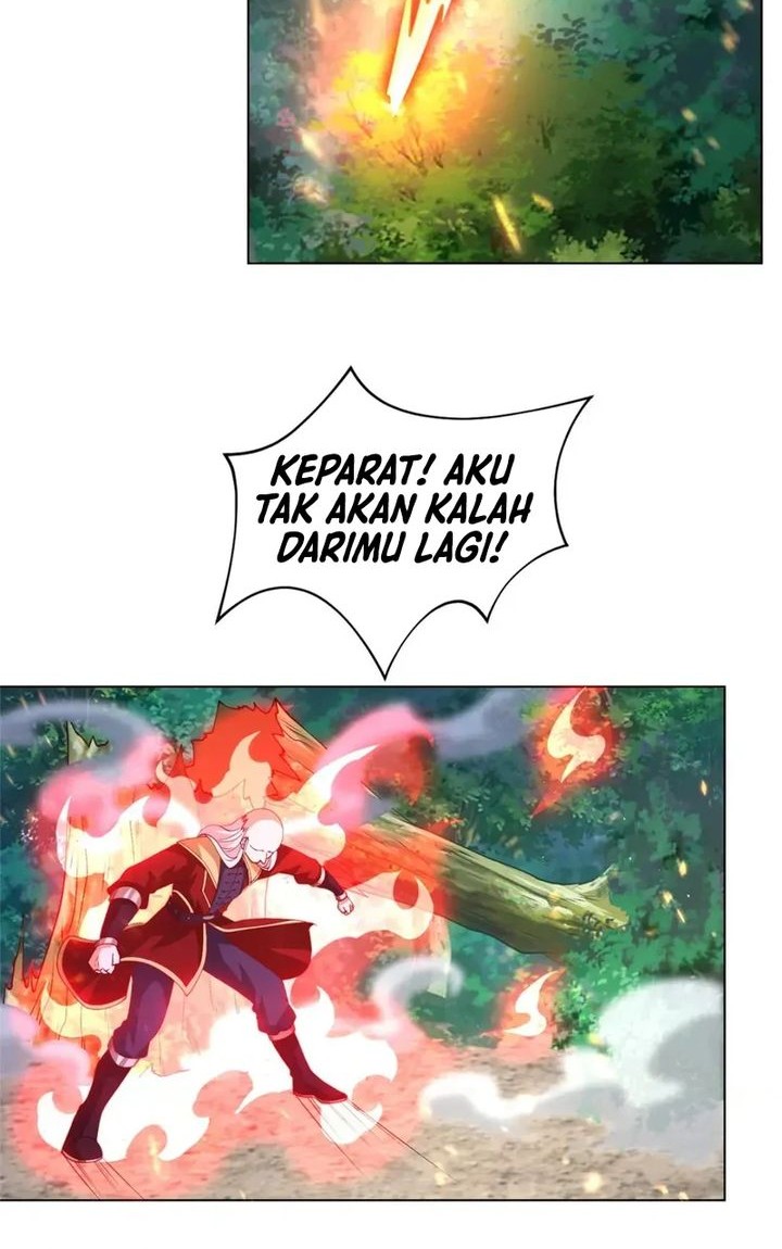 Dragon Master Chapter 336 Gambar 8