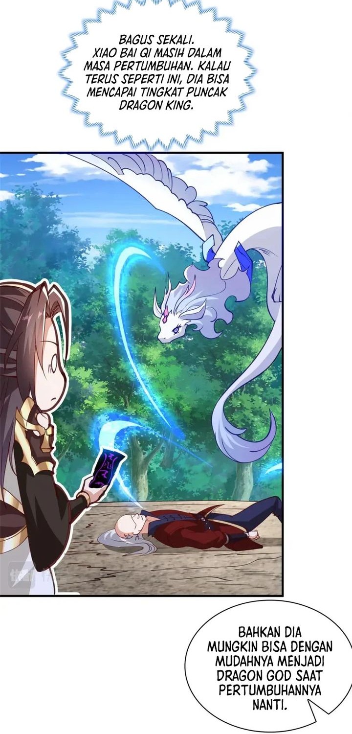 Dragon Master Chapter 336 Gambar 12