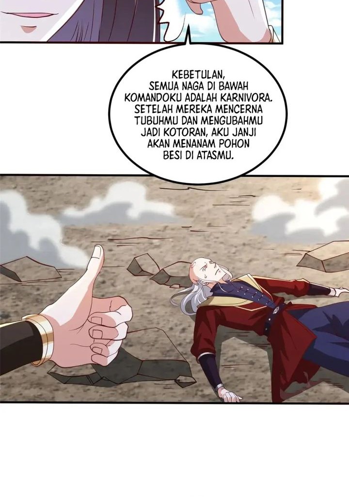 Dragon Master Chapter 336 Gambar 16