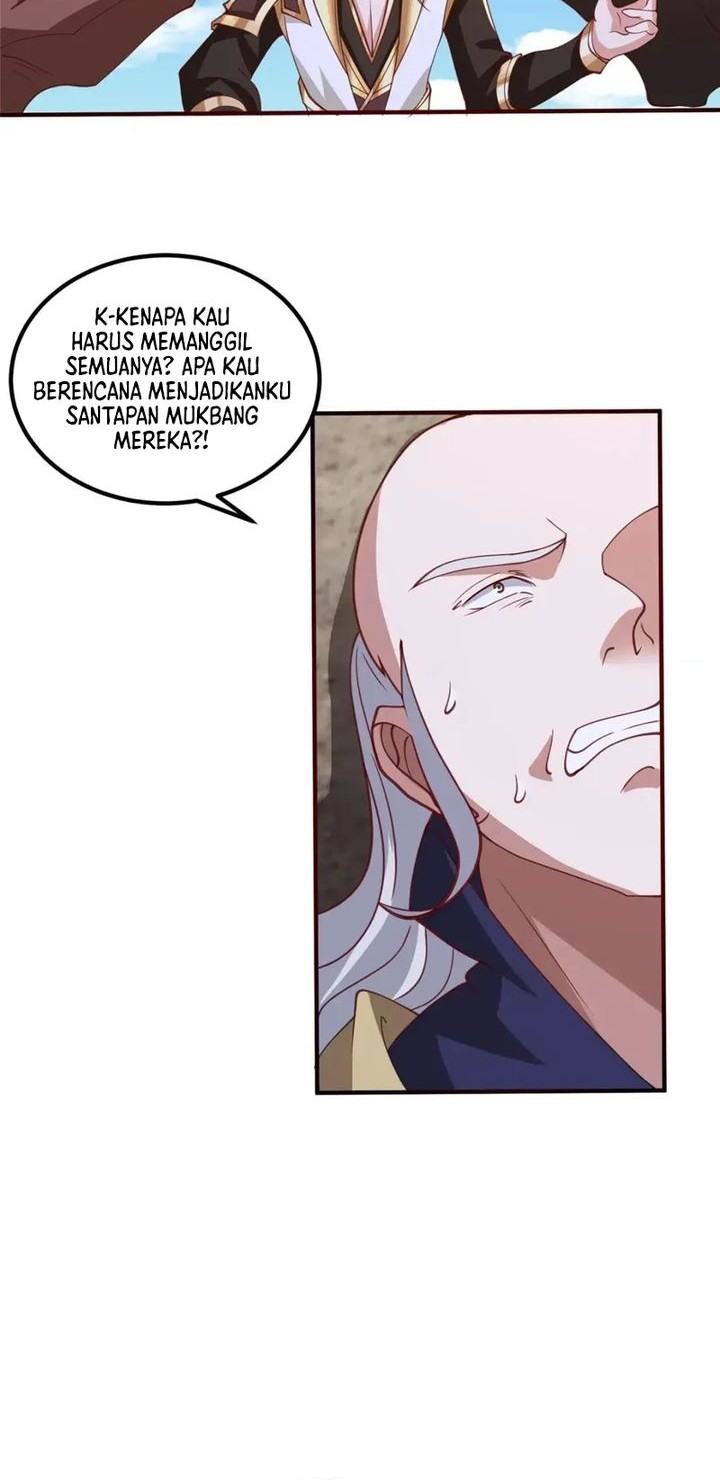 Dragon Master Chapter 336 Gambar 18