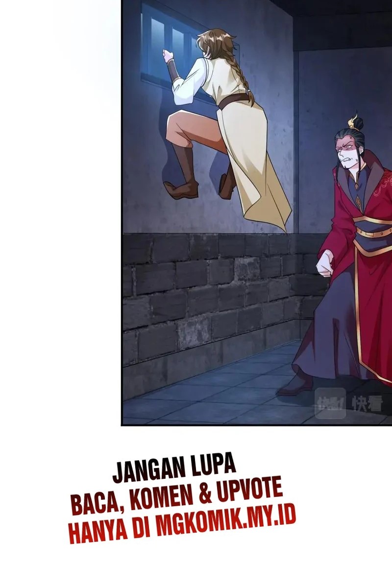 Dragon Master Chapter 337 Gambar 12