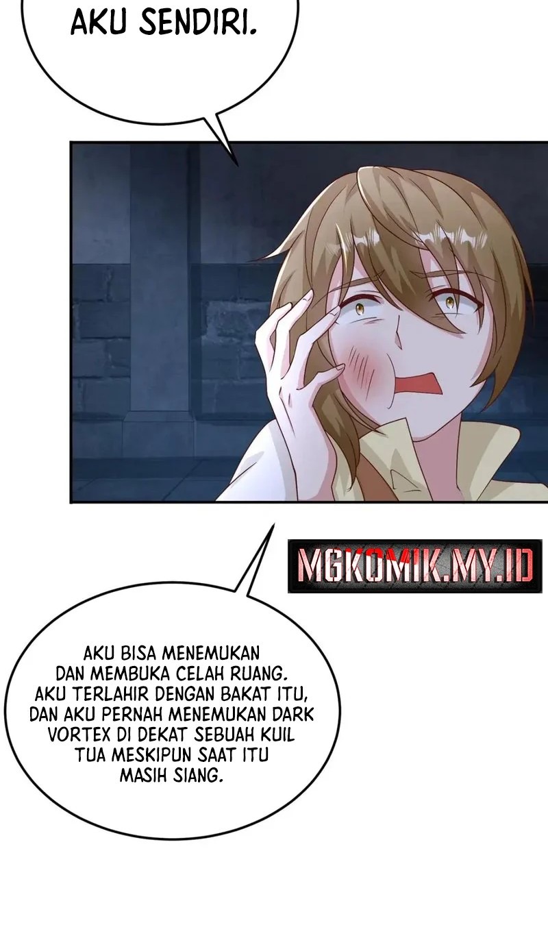 Dragon Master Chapter 337 Gambar 18