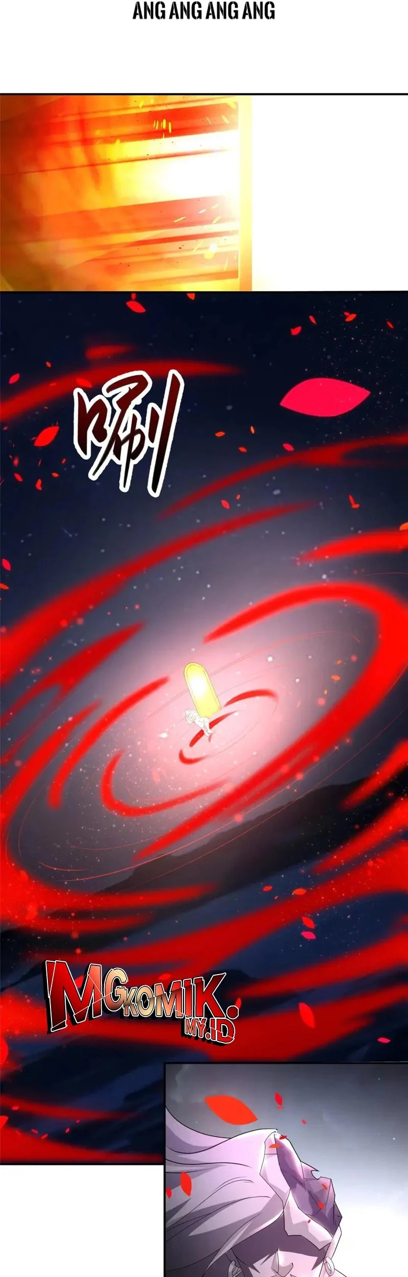 Dragon Master Chapter 338 Gambar 7