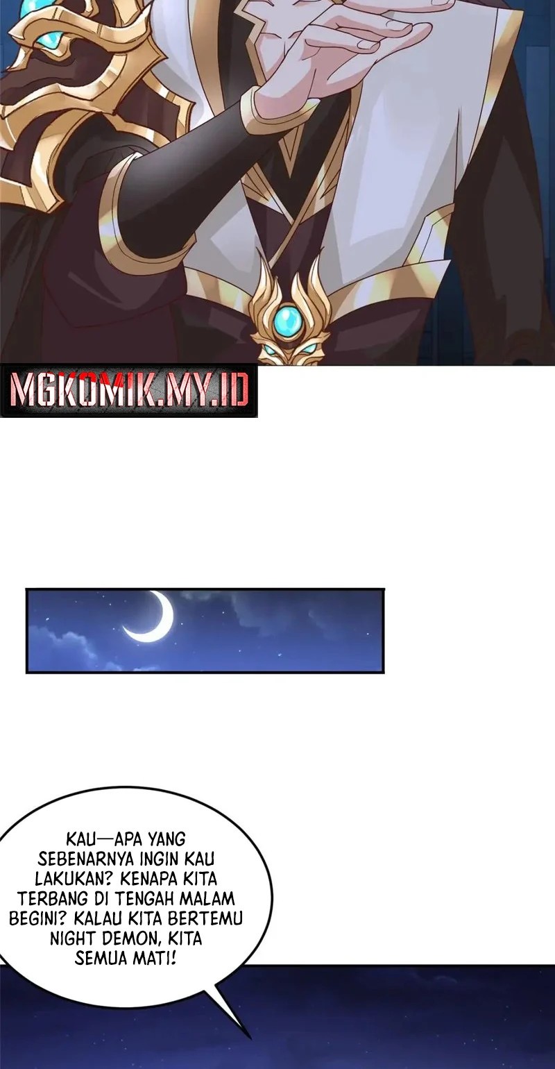 Dragon Master Chapter 338 Gambar 18