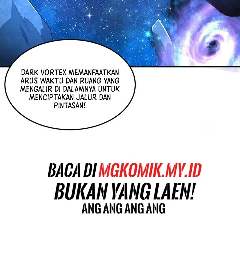 Dragon Master Chapter 338 Gambar 24