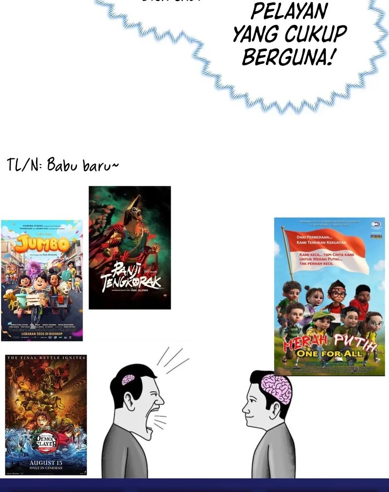 Dragon Master Chapter 338 Gambar 27