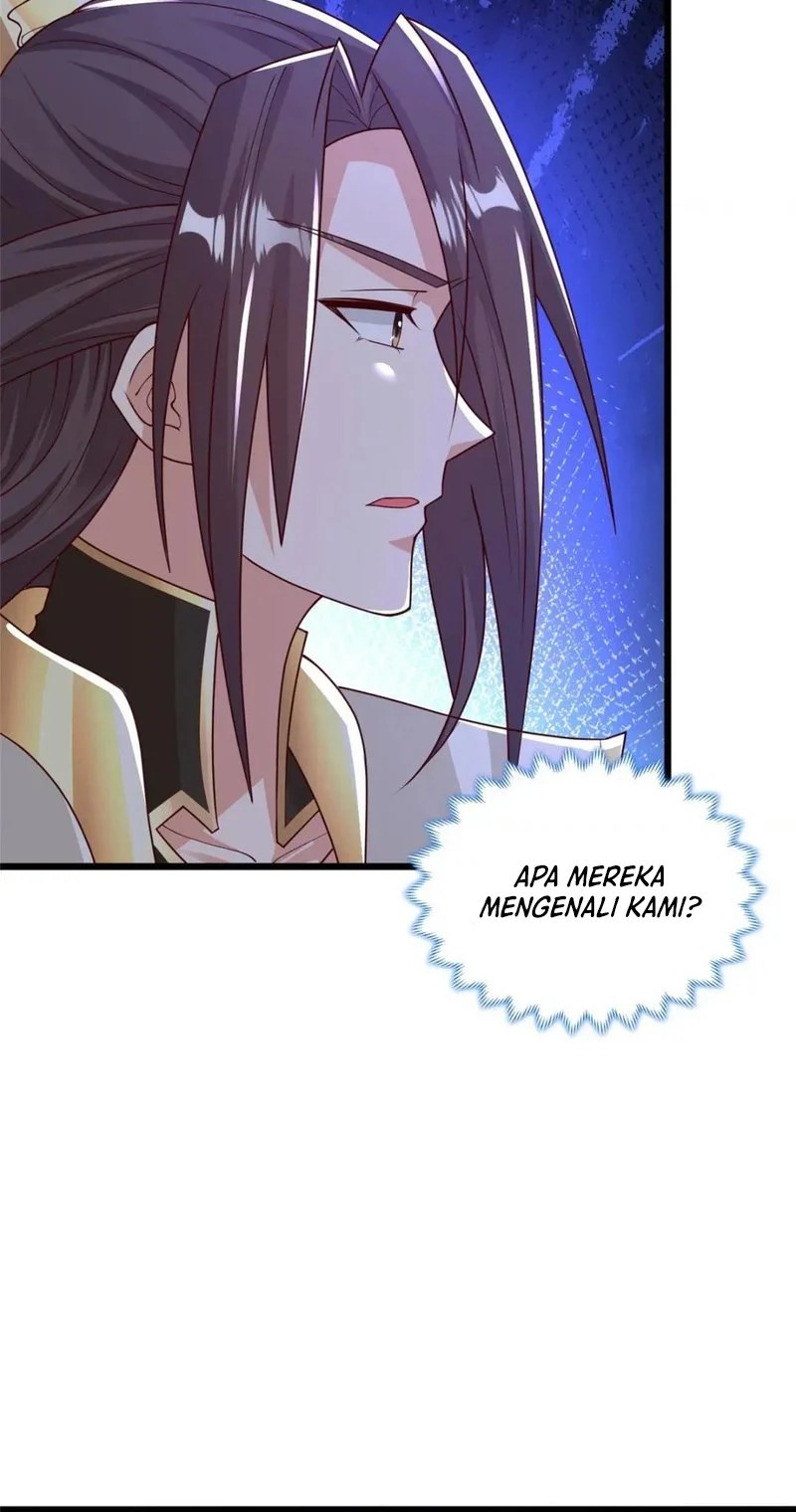 Dragon Master Chapter 339 Gambar 9