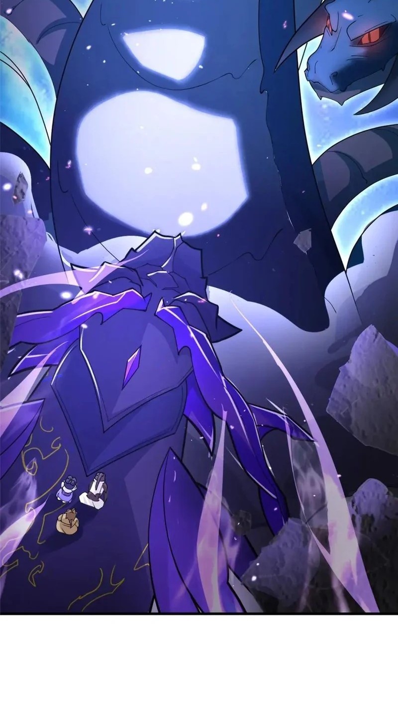 Dragon Master Chapter 339 Gambar 6