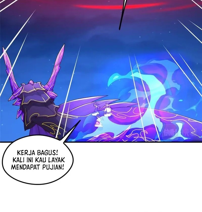 Dragon Master Chapter 339 Gambar 15