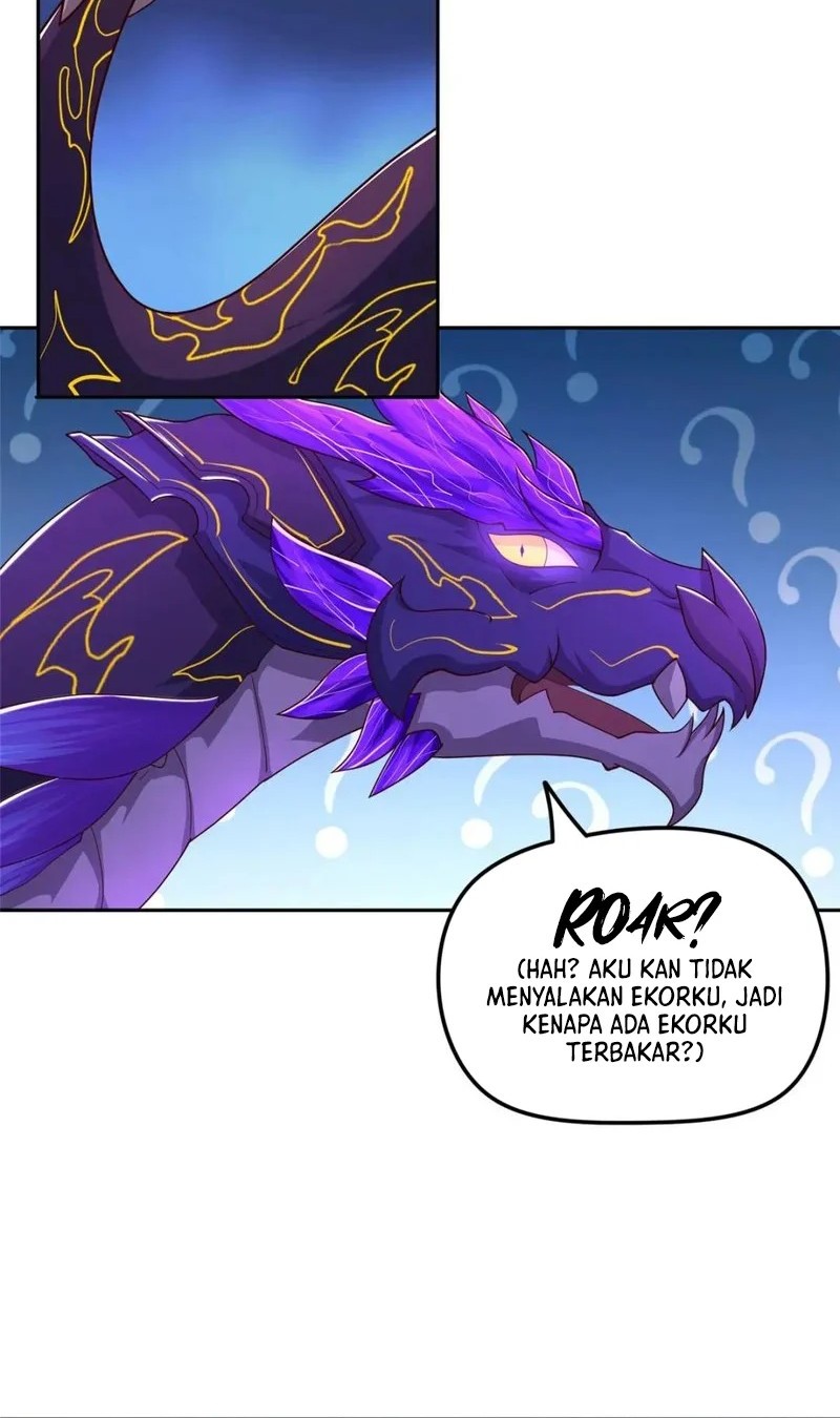 Dragon Master Chapter 339 Gambar 18