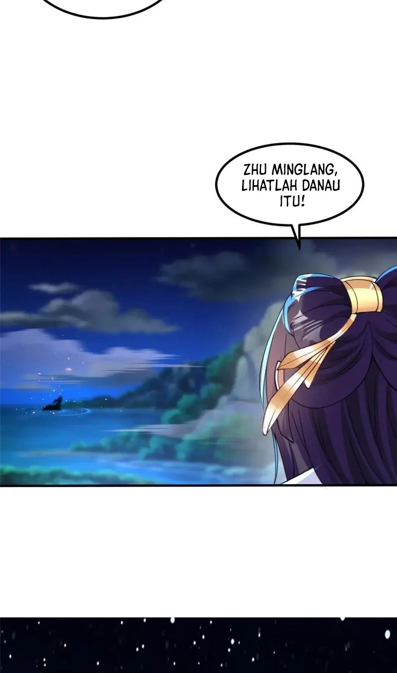 Dragon Master Chapter 339 Gambar 24