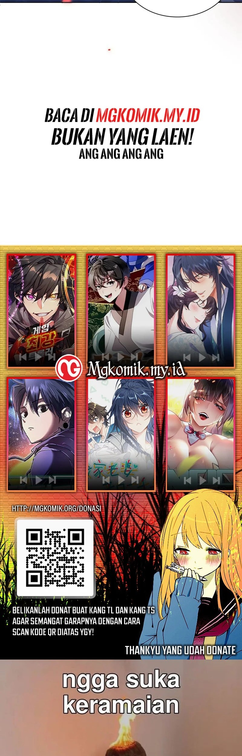 Dragon Master Chapter 339 Gambar 26